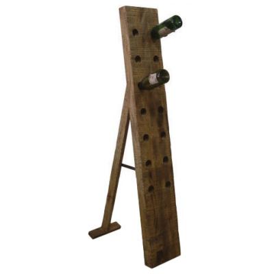 Re-Engineered Wine Rack